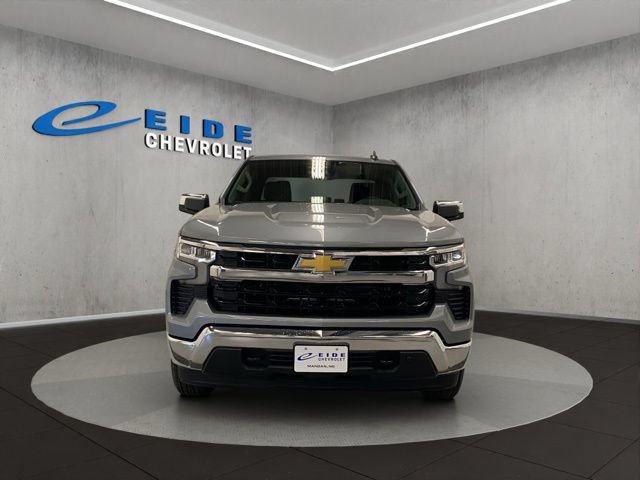 New 2026 Chevrolet Silverado 1500 LT AWD/4WD image 2