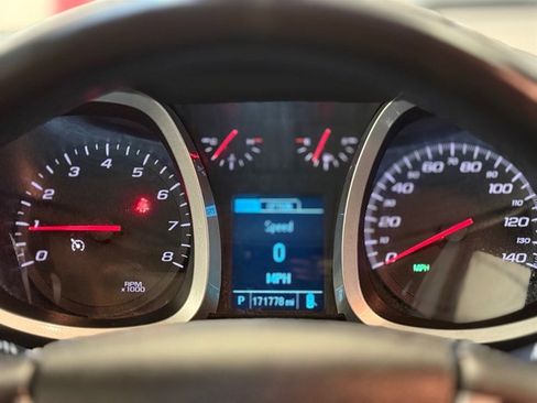 Used 2014 Chevrolet Equinox LTZ image 15