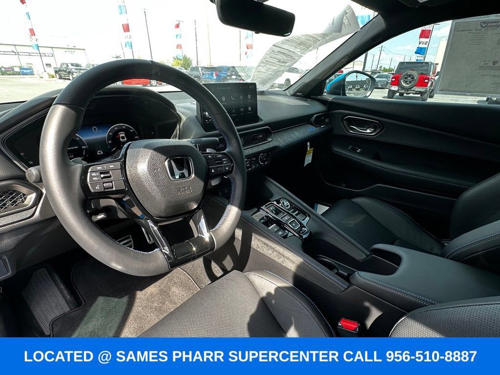 Used 2026 Honda Prelude image 12