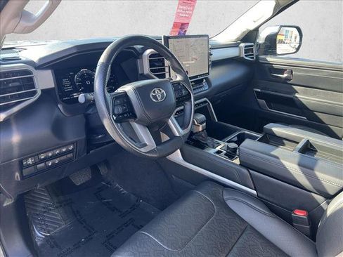 Used 2024 Toyota Tundra Limited image 11