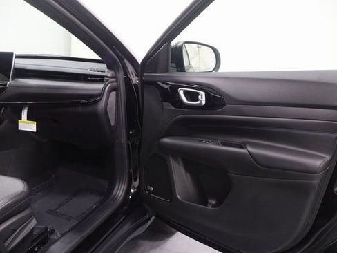 New 2026 Jeep Compass Limited w/ Sun, Sound & Navigation Group image 14