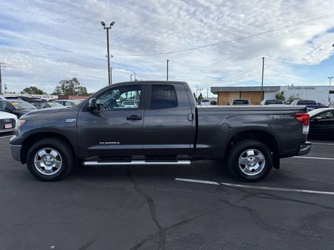 Used 2013 Toyota Tundra 2WD Double Cab image 6