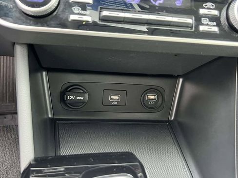 Used 2023 Hyundai Sonata SEL image 31
