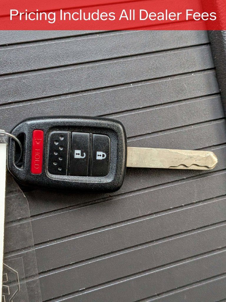 Used 2014 Honda CR-V EX-L image 30