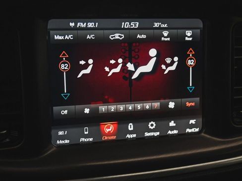 Used 2022 Dodge Charger GT w/ Blacktop Package image 15