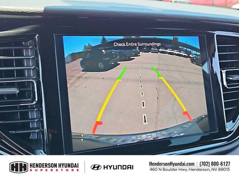 Used 2025 Dodge Durango GT AWD/4WD image 28