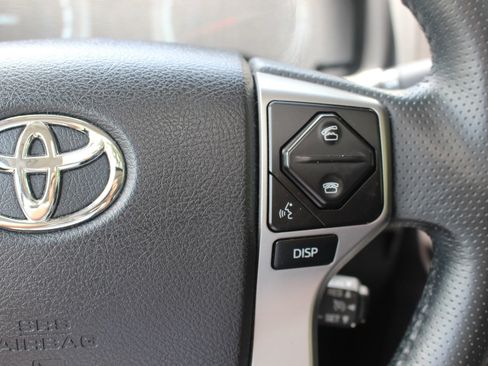 Used 2019 Toyota 4Runner Limited AWD/4WD image 20