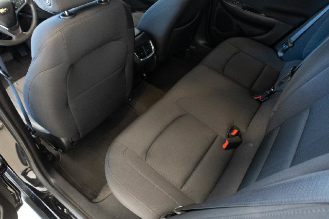 Used 2024 Chevrolet Malibu LT FWD image 9