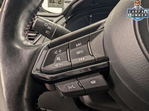 Used 2023 MAZDA CX-9 Carbon Edition AWD/4WD image 20
