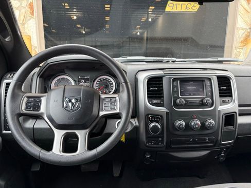 Used 2024 RAM 1500 Classic Warlock image 19