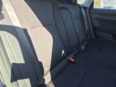 Certified 2023 Honda Civic EX image 24