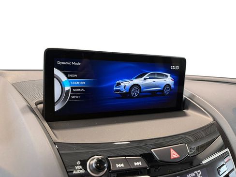 New 2026 Acura RDX SH-AWD w/ Advance Package image 28