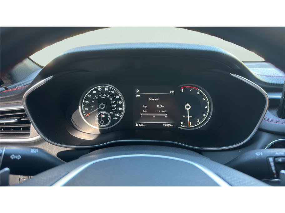 Used 2023 Genesis G70 2.0T w/ Sport Prestige Package AWD/4WD image 35