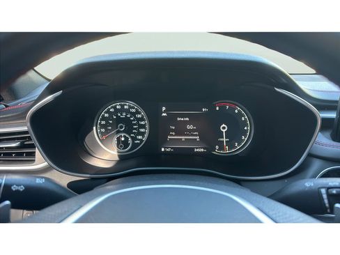 Used 2023 Genesis G70 2.0T w/ Sport Prestige Package AWD/4WD image 35