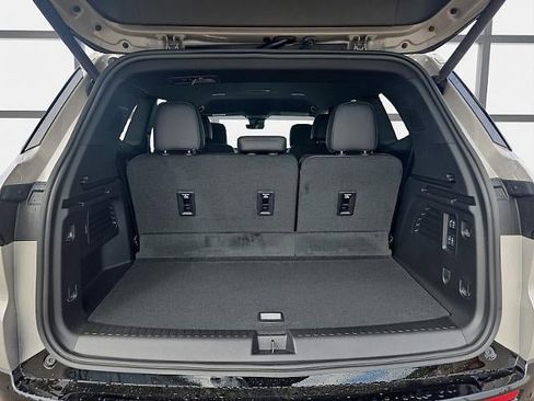 New 2026 Buick Enclave Sport Touring w/ Power Package image 20