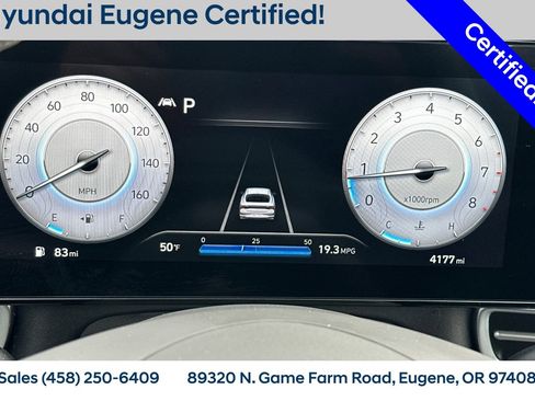 Used 2023 Hyundai Elantra SEL w/ Convenience Package image 34