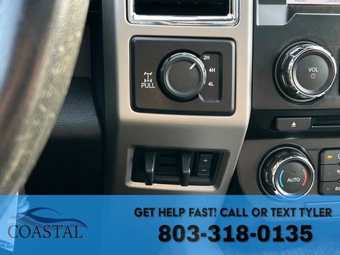 Used 2017 Ford F250 Lariat w/ Chrome Package image 51