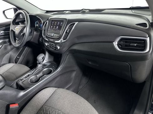 Used 2024 Chevrolet Equinox LT image 30