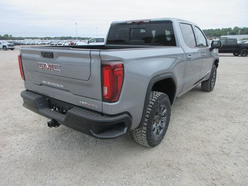 New 2026 GMC Sierra 1500 AT4X AWD/4WD image 4