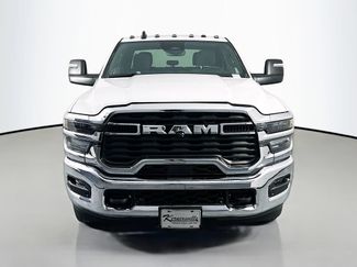 New 2026 RAM 3500 Big Horn AWD/4WD video 2