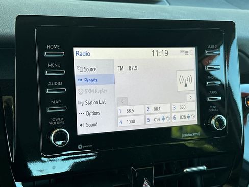 Used 2023 Toyota Camry LE FWD image 19