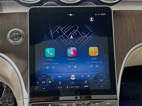 New 2026 Mercedes-Benz CLE 450 4MATIC Cabriolet image 15