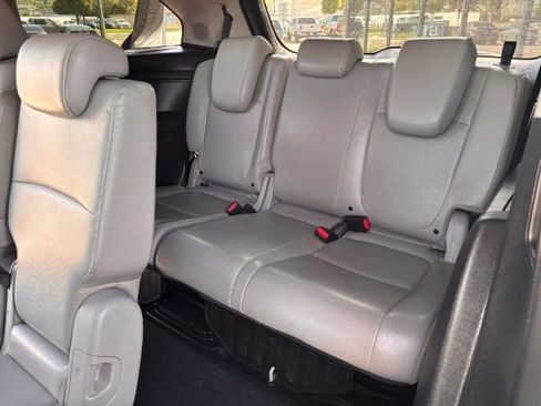 Used 2019 Honda Odyssey Elite image 25