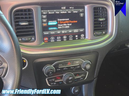 Used 2019 Dodge Charger GT w/ Blacktop Package image 21