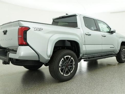 New 2026 Toyota Tacoma TRD Sport AWD/4WD image 52