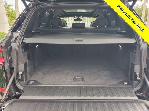 Used 2023 BMW X5 M50i w/ Executive Package AWD/4WD image 8