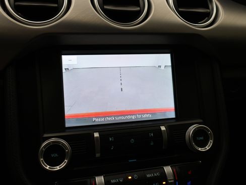 Used 2020 Ford Mustang GT Premium RWD image 16
