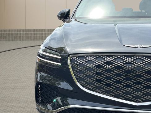 Certified 2026 Genesis GV70 2.5T AWD/4WD image 43