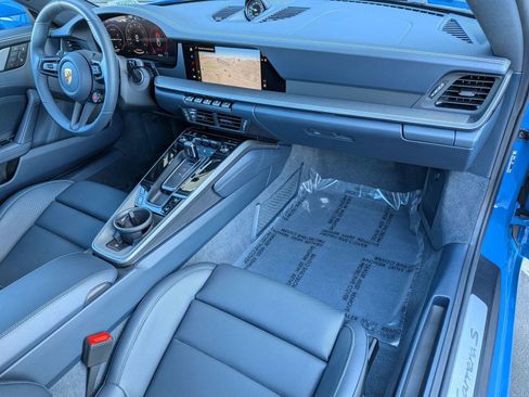 Certified 2025 Porsche 911 Carrera S image 30