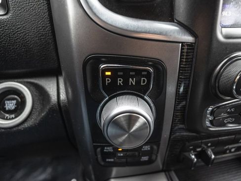 Used 2018 RAM 1500 Limited image 18