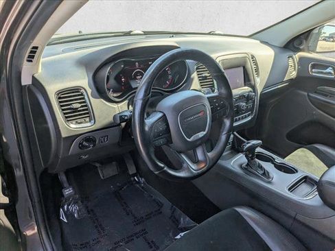 Used 2018 Dodge Durango GT RWD image 9