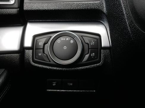 Used 2017 Ford Explorer Limited AWD/4WD image 26