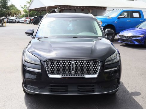 Used 2020 Lincoln Corsair FWD image 4