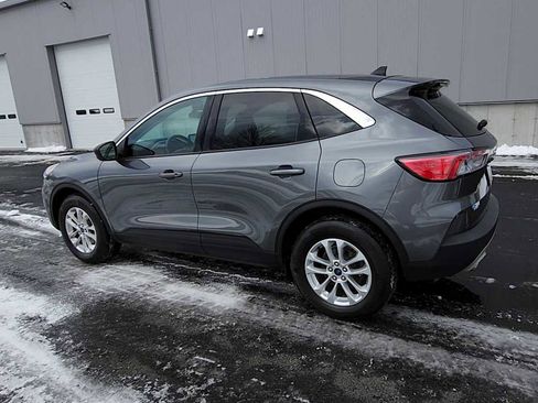 Used 2022 Ford Escape SE w/ Convenience Package image 6