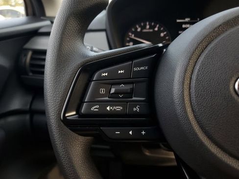 New 2026 Subaru Crosstrek 2.5i AWD/4WD image 23