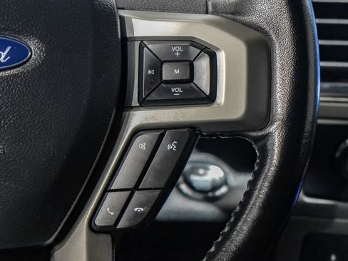 Used 2022 Ford F350 Lariat w/ Lariat Ultimate Package AWD/4WD image 17