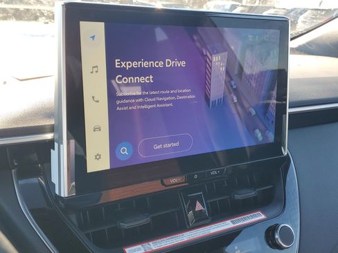 New 2026 Toyota Corolla SE image 25