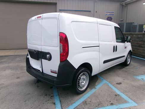 Used 2017 RAM ProMaster City Tradesman w/ Rear Back-up Camera Group FWD image 1