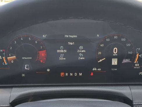 New 2026 Ford Mustang GT Premium image 25