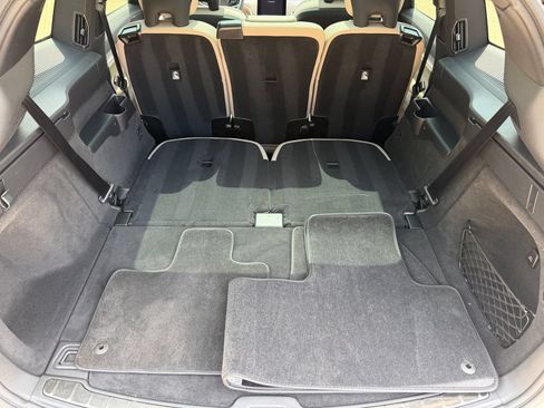 Certified 2025 Volvo EX90 Plus AWD/4WD image 26