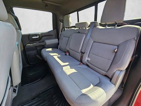 Used 2019 Chevrolet Silverado 1500 LT w/ Texas Edition RWD image 16