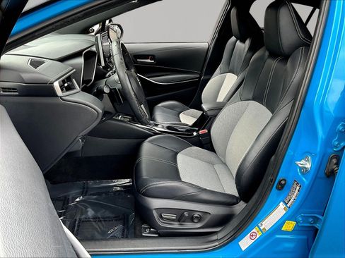 Used 2020 Toyota Corolla XSE FWD image 21