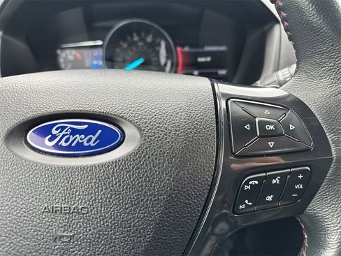 Used 2018 Ford Explorer Sport image 26