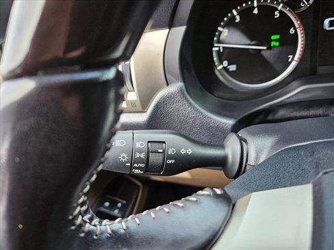 Used 2020 Lexus GX 460 Luxury image 14