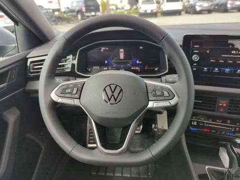 New 2026 Volkswagen Jetta Sport image 19