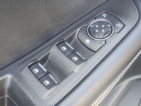 Used 2022 Ford Edge ST w/ Equipment Group 401A AWD/4WD image 19